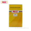 Schutzmittel Hochleistungs-Reiz 2: 1 Super Gloss Clear